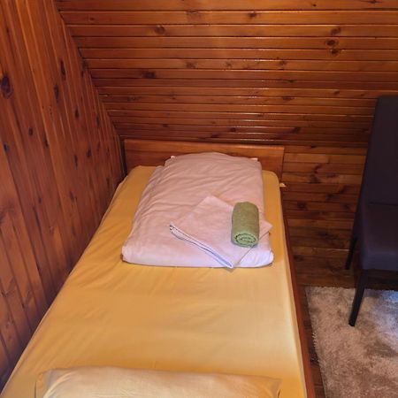 Holiday Home Ana Žabljak Екстериор снимка