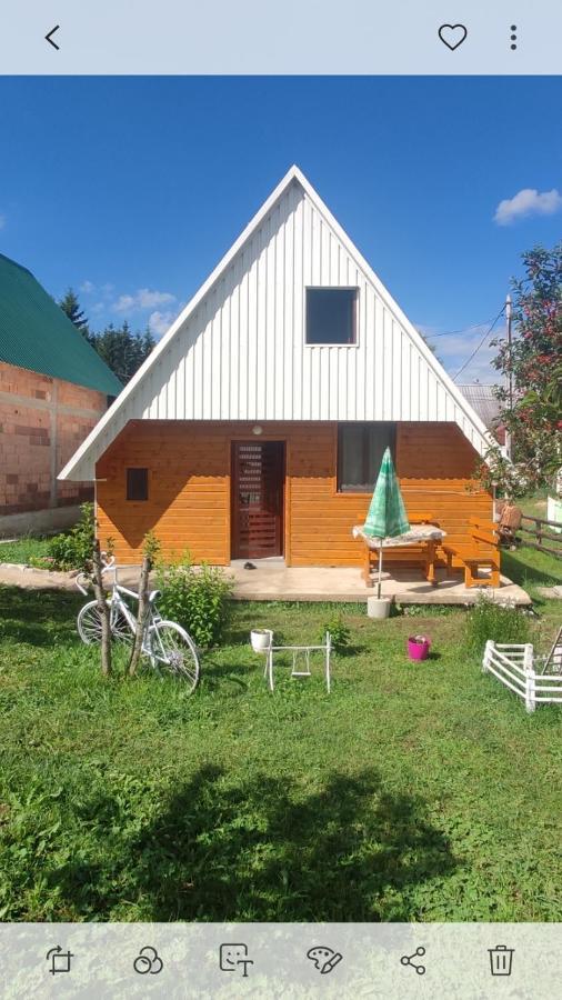 Holiday Home Ana Žabljak Екстериор снимка