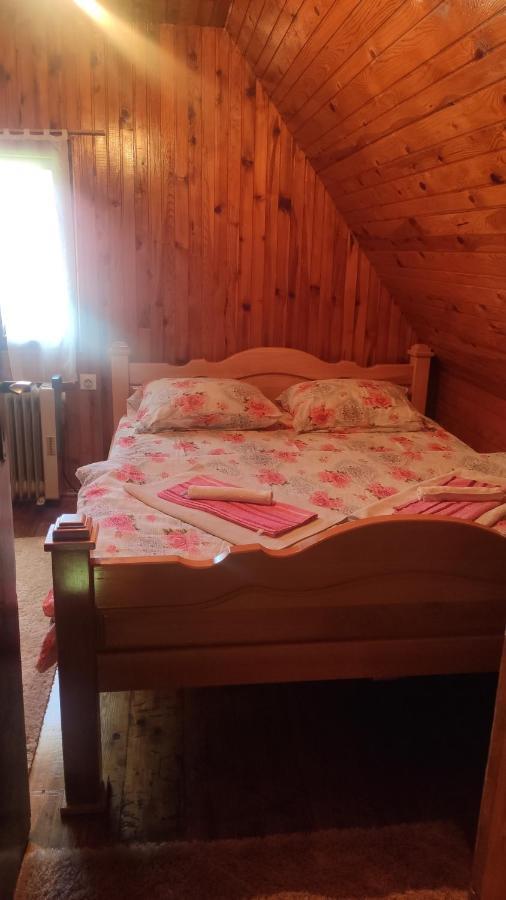 Holiday Home Ana Žabljak Екстериор снимка