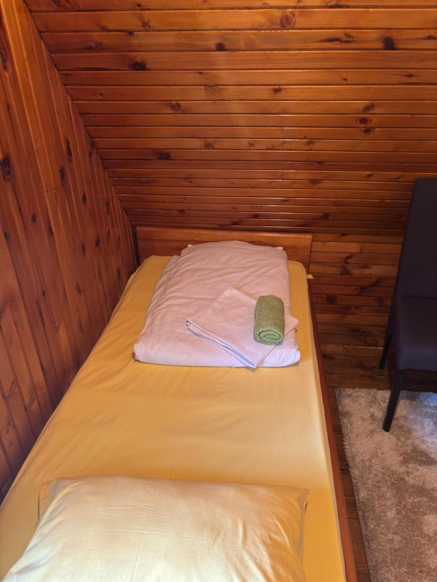 Holiday Home Ana Žabljak Екстериор снимка