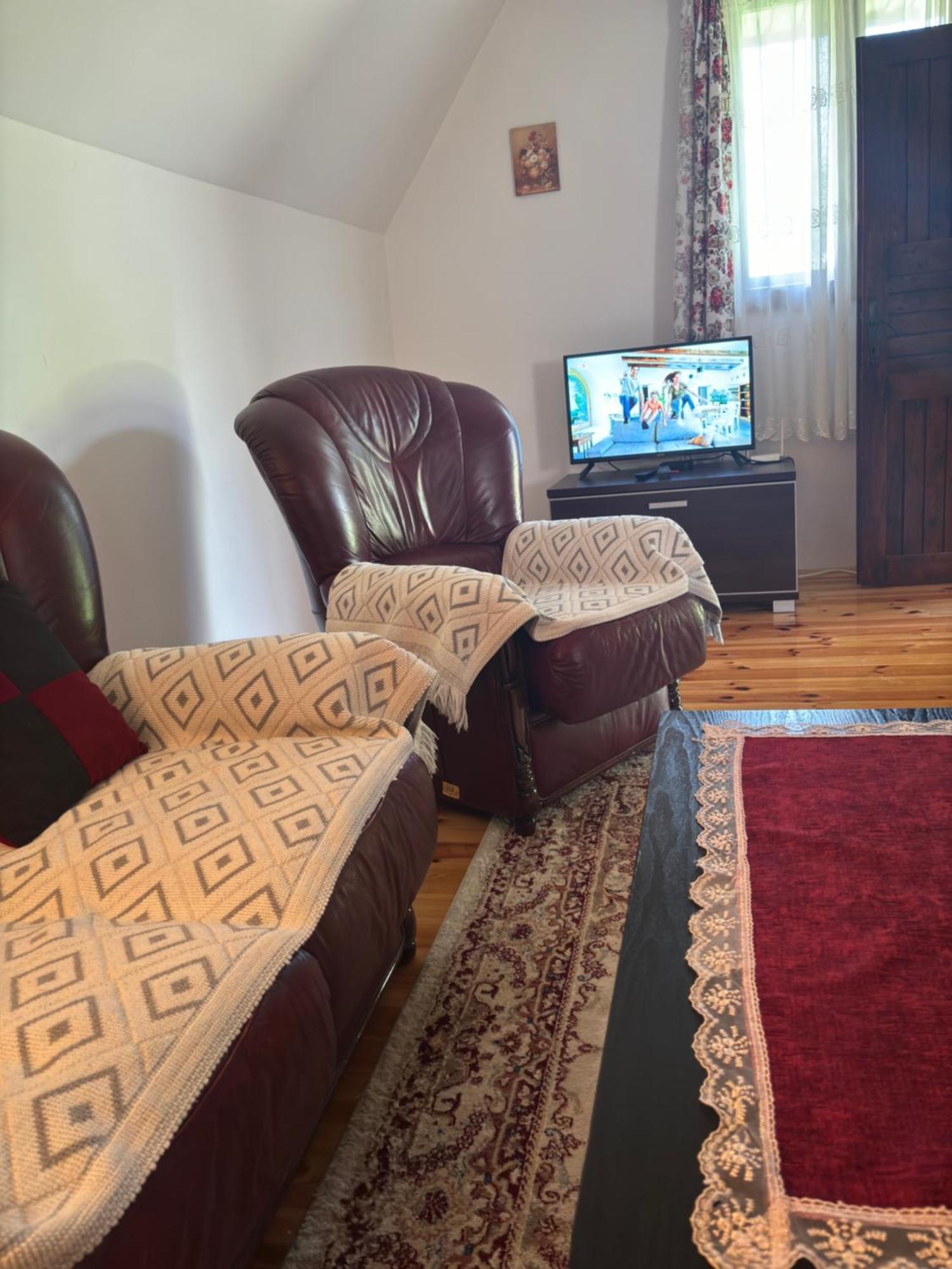 Holiday Home Ana Žabljak Екстериор снимка