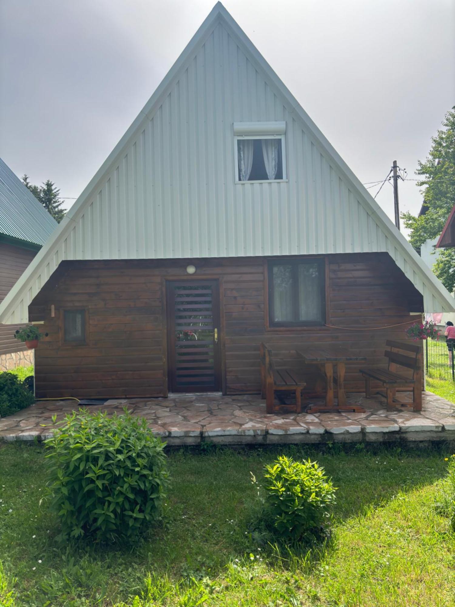 Holiday Home Ana Žabljak Екстериор снимка