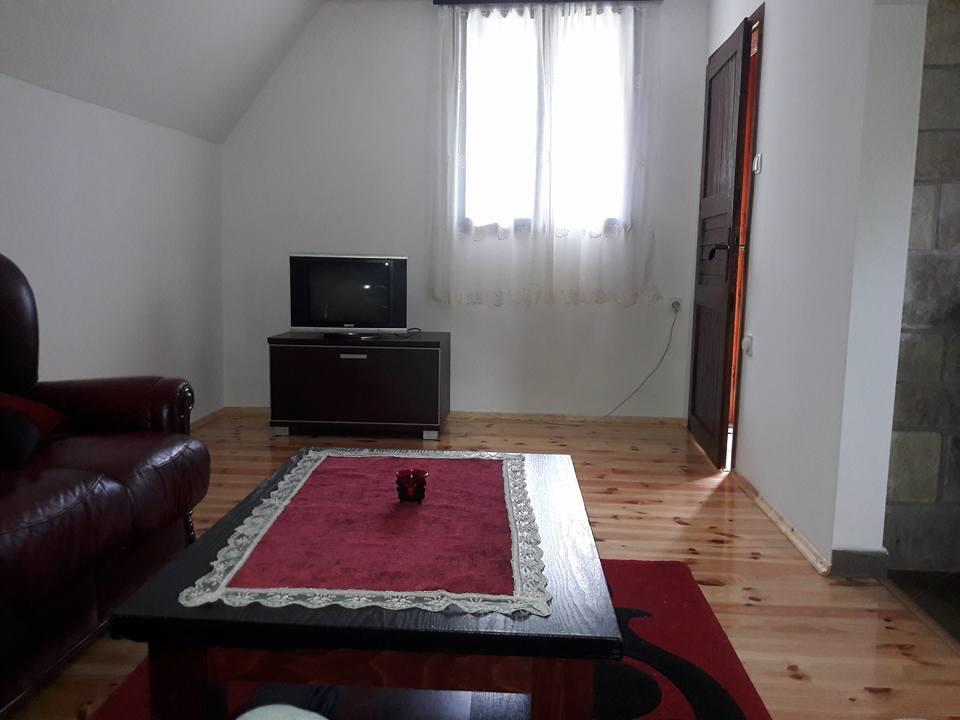 Holiday Home Ana Žabljak Екстериор снимка