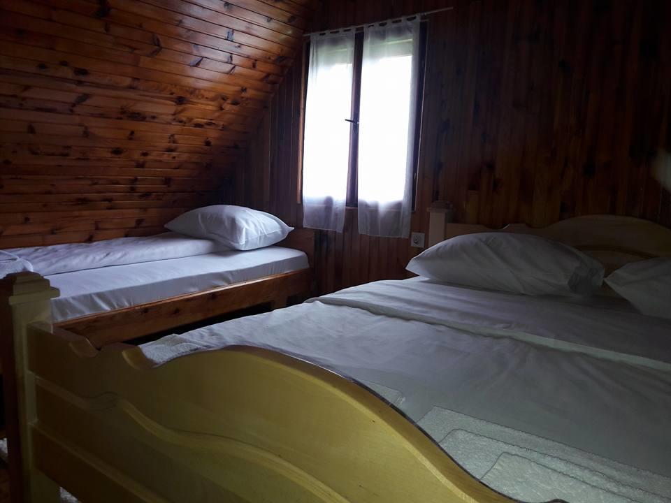 Holiday Home Ana Žabljak Екстериор снимка