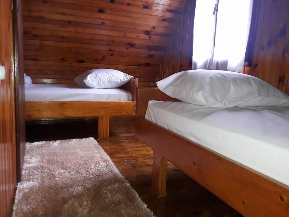 Holiday Home Ana Žabljak Екстериор снимка