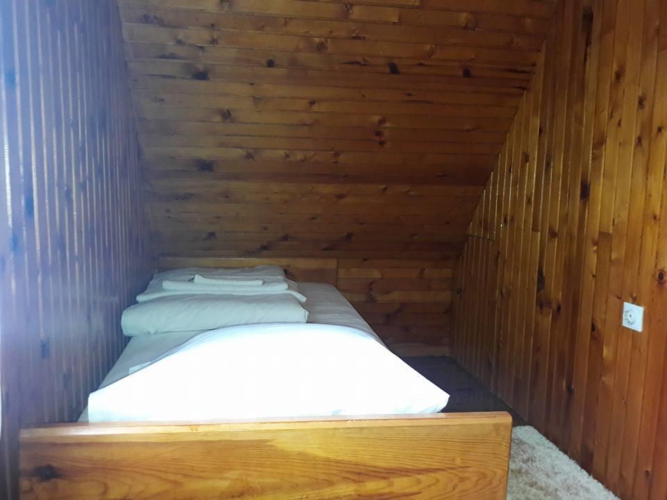 Holiday Home Ana Žabljak Екстериор снимка