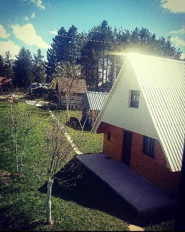 Holiday Home Ana Žabljak Екстериор снимка