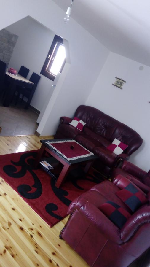 Holiday Home Ana Žabljak Екстериор снимка